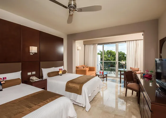 Princess Family Club Riviera Resort 5*