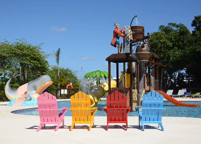 Princess Family Club Riviera Resort Playa del Carmen