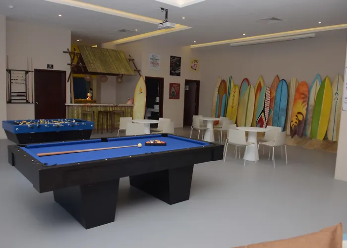 Resort Princess Family Club Riviera Playa del Carmen