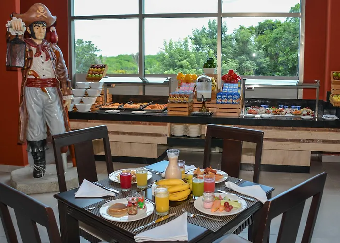 Princess Family Club Riviera Resort Playa del Carmen