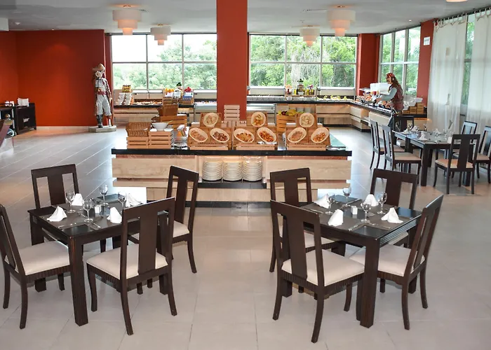 Princess Family Club Riviera Playa del Carmen