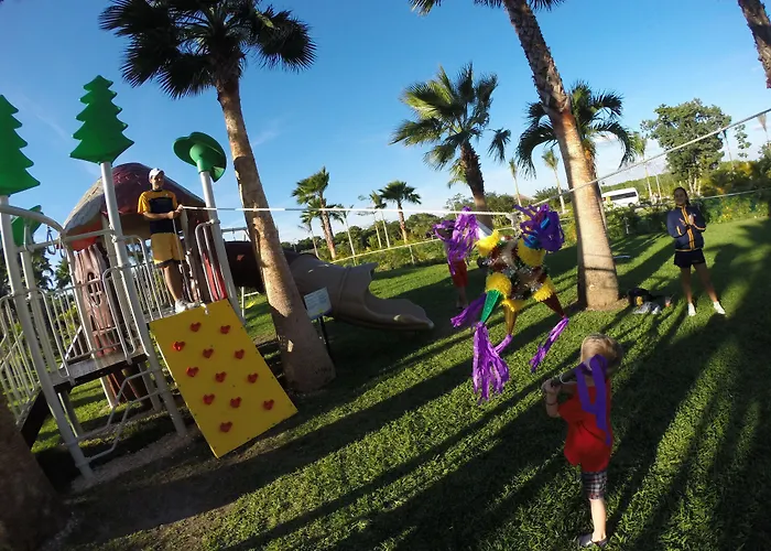 Princess Family Club Riviera Resort Playa del Carmen