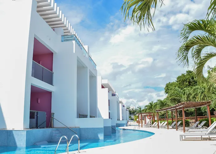 Princess Family Club Riviera Resort 5*