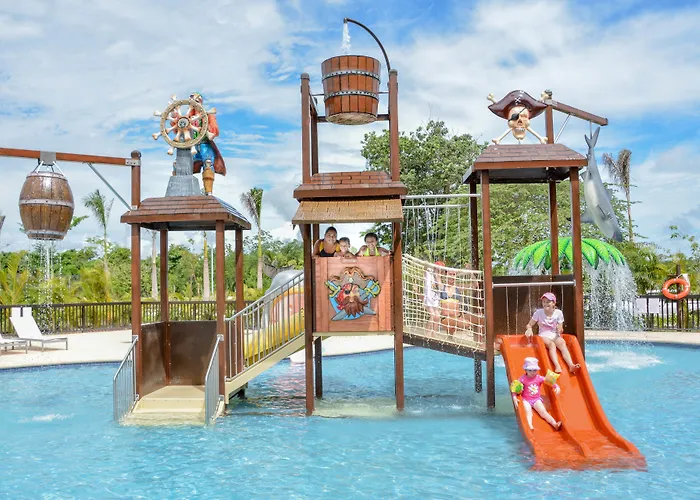 Princess Family Club Riviera