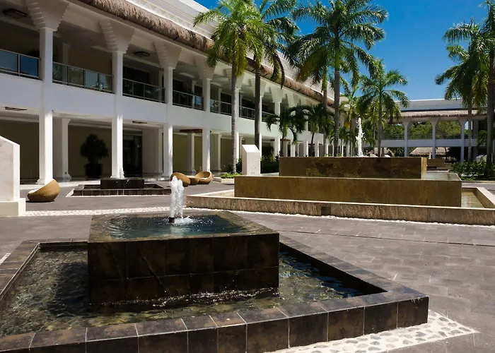 Princess Family Club Riviera Resort 5*