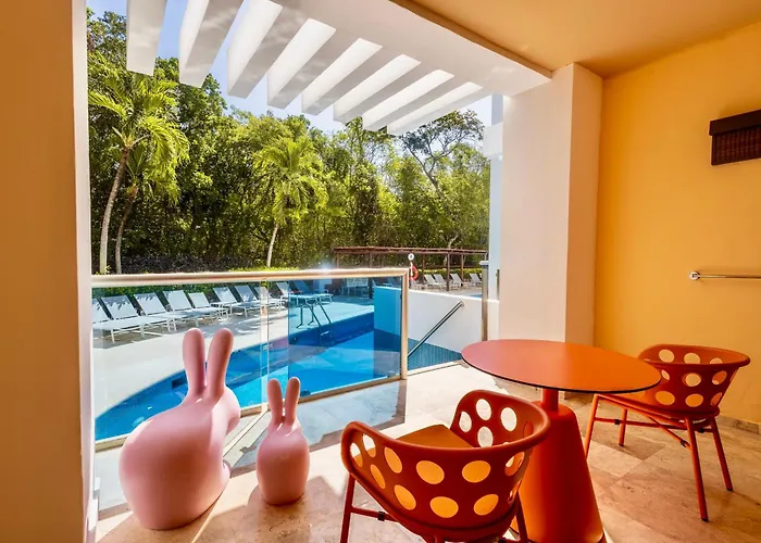 Princess Family Club Riviera Playa del Carmen
