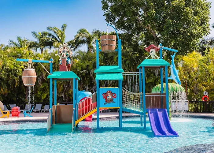 Princess Family Club Riviera