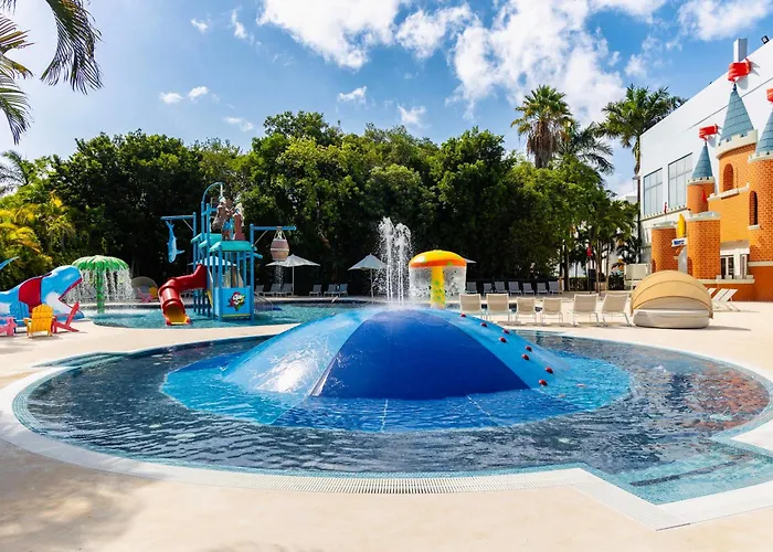 Princess Family Club Riviera Resort