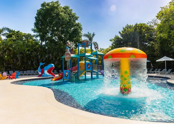 Resort Princess Family Club Riviera