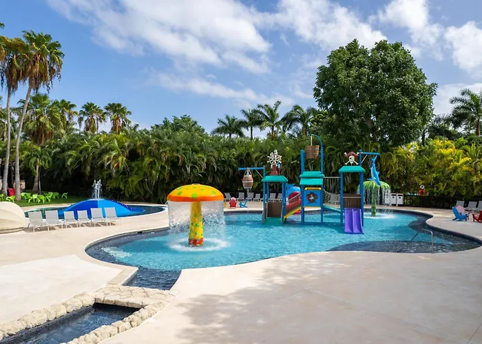 Princess Family Club Riviera Resort 5*