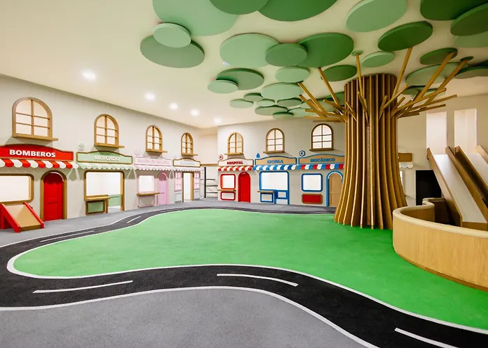 Resort Princess Family Club Riviera 5*