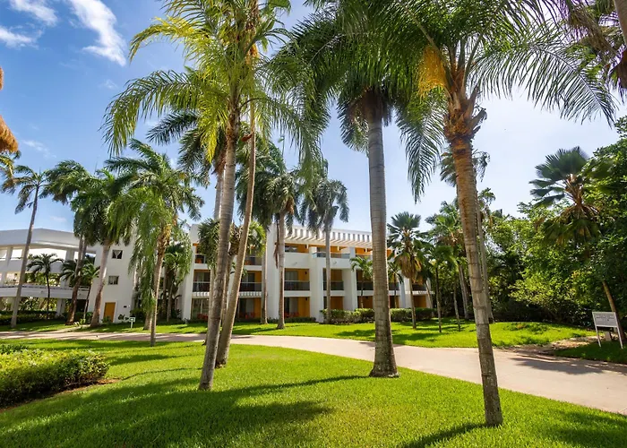 Resort Princess Family Club Riviera Playa del Carmen