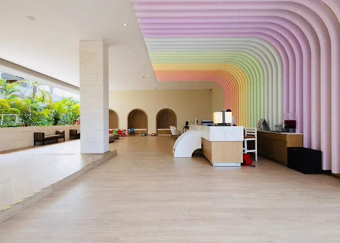 Princess Family Club Riviera 5*