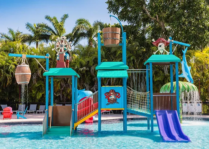 Princess Family Club Riviera Playa del Carmen