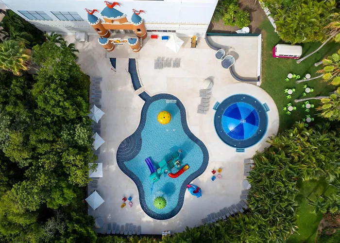 Resort Princess Family Club Riviera