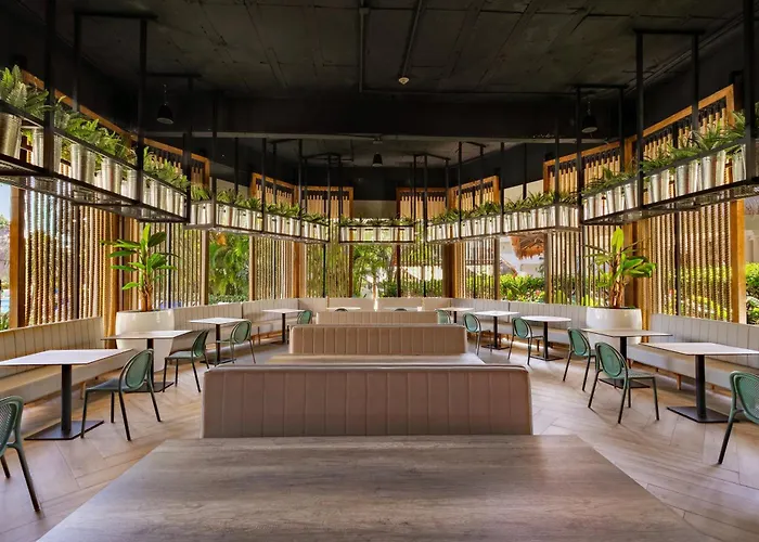 Resort Princess Family Club Riviera Playa del Carmen