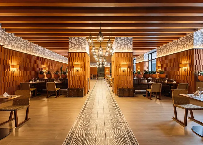 Princess Family Club Riviera Resort 5*