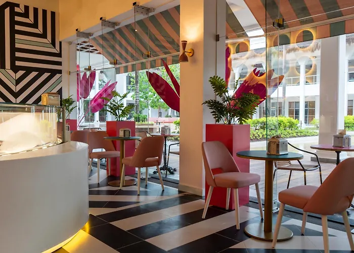 Resort Princess Family Club Riviera 5*