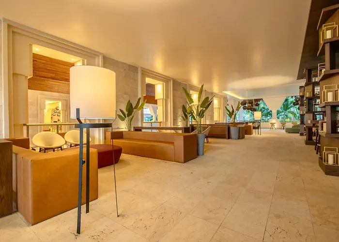 Resort Princess Family Club Riviera 5*