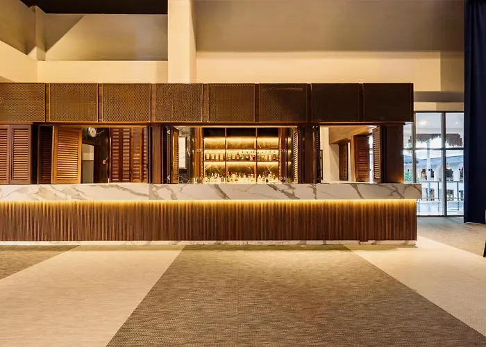 Resort Princess Family Club Riviera Playa del Carmen