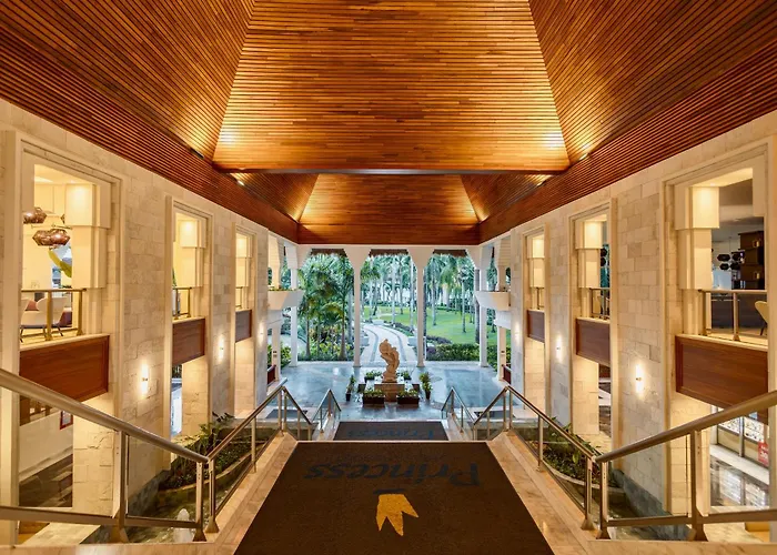 Princess Family Club Riviera 5*