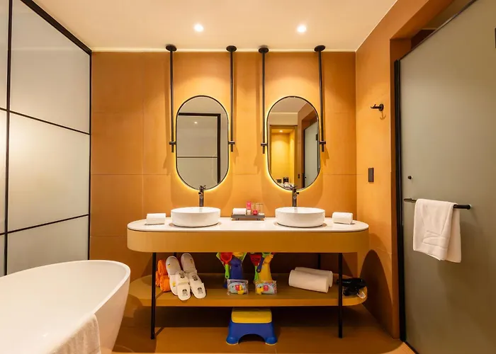 Resort Princess Family Club Riviera Playa del Carmen