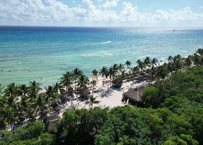 Princess Family Club Riviera Resort Playa del Carmen
