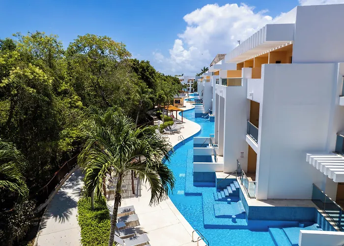 Resort Princess Family Club Riviera
