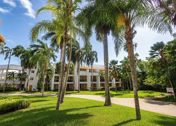 Resort Princess Family Club Riviera 5*
