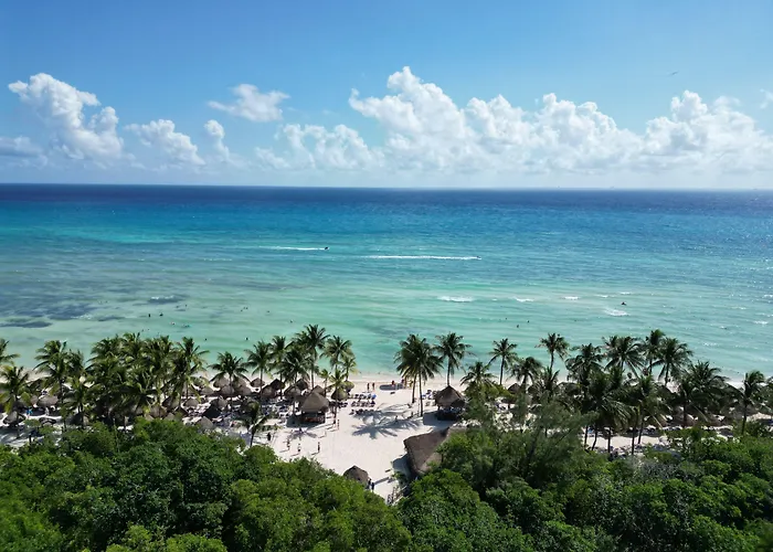Princess Family Club Riviera Playa del Carmen