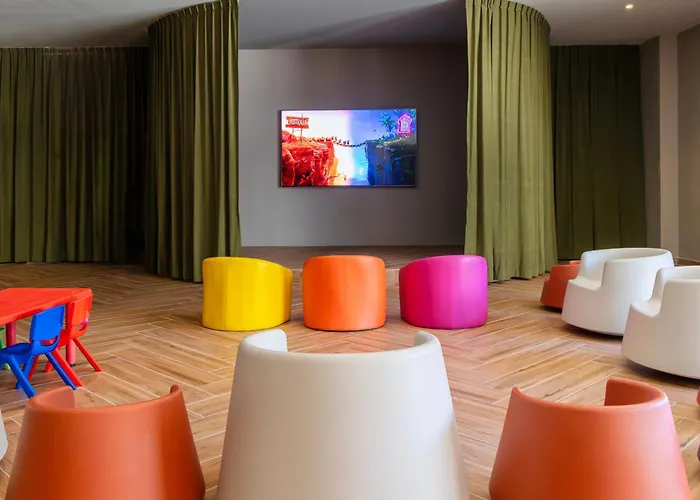 Resort Princess Family Club Riviera