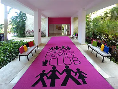 Resort Princess Family Club Riviera 5*