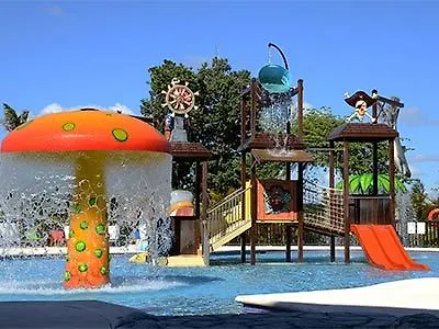 Princess Family Club Riviera