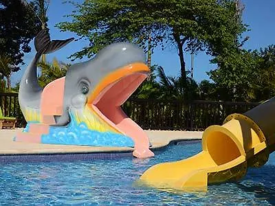 Princess Family Club Riviera Resort 5*