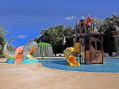 Resort Princess Family Club Riviera Playa del Carmen