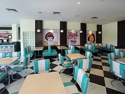Princess Family Club Riviera Resort