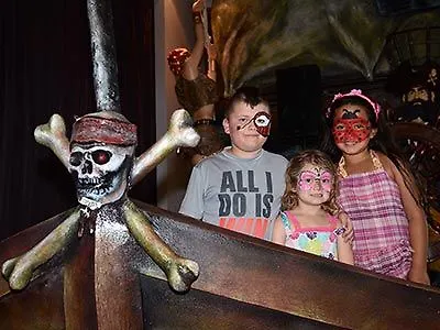 Princess Family Club Riviera Playa del Carmen