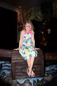 Resort Princess Family Club Riviera Playa del Carmen
